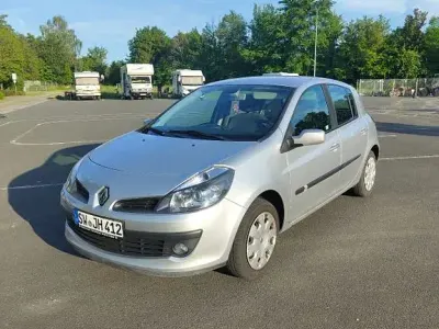 Occasion Renault Clio III