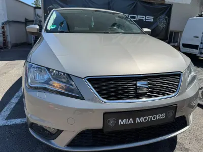 Gebraucht Seat Toledo