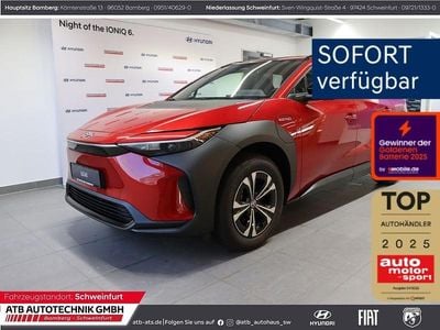 Gebraucht Toyota bZ4X Comfort 150 kW (204 PS) 2023 Othercolor SUV