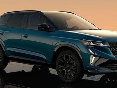 Używany Renault Austral Esprit Alpine 200 KM (147 kW) 2025 Niebieski SUV