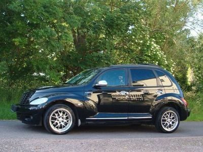 Chrysler PT Cruiser