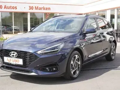Neu Hyundai i30 150 PS (110 kW) 2026 Andere Kombi