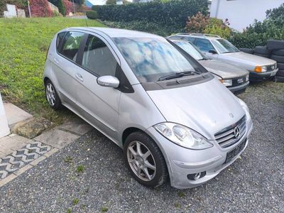 Mercedes A150