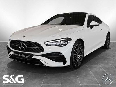Usata Mercedes 180 AMG 170 CV (125 kW) 2025 Bianco Berlina