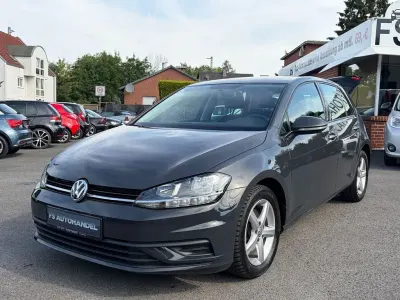Gebraucht VW Golf VII