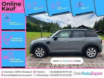 Mini Cooper Countryman
