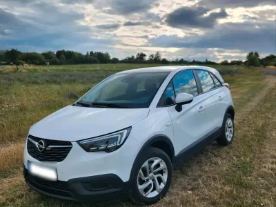 Gebraucht Opel Crossland X