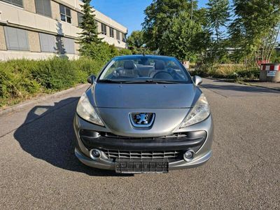 Peugeot 207 CC