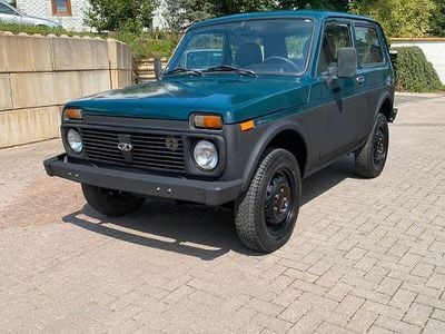 Lada niva