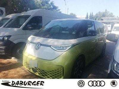 VW ID. Buzz
