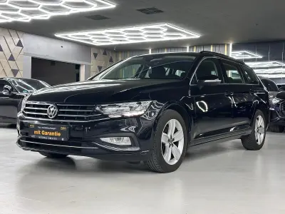 Gebraucht VW Passat