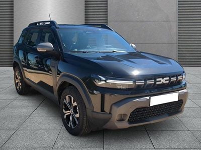 Perlmuttschwarz Neu 2025 Dacia Duster Expression SUV | 22.690 € (Guter Preis)