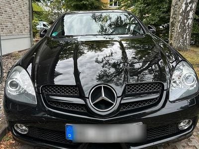Mercedes SLK280