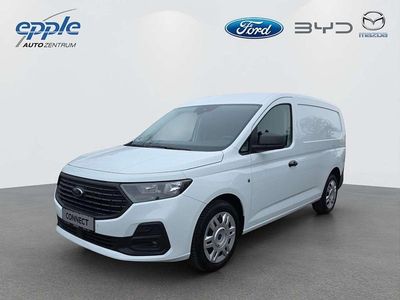 Nuova Ford Transit Connect Trend 102 CV (75 kW) 2026 Bianco Monovolume