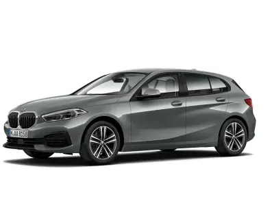 Gebraucht BMW 118 Advantage 136 PS (100 kW) 2026 Kleinwagen