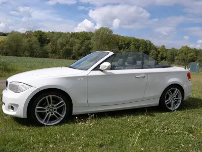 Gebraucht BMW 118 Cabriolet