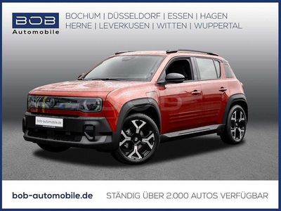 Braun Gebraucht 2025 Renault 4 E-Tech Komfort SUV | 36.999 € (Etwas zu teuer)