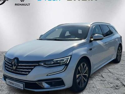 Renault Talisman GrandTour