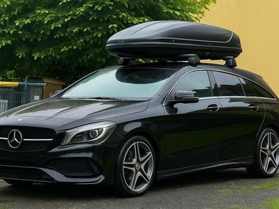 Mercedes CLA220