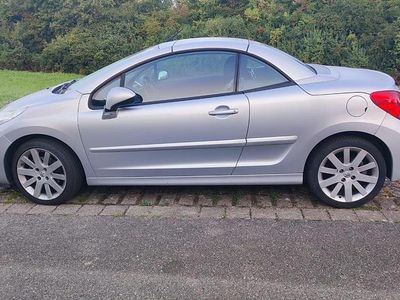 Peugeot 207 CC