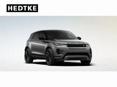 Ny Land Rover Range Rover evoque SE Dynamic 204 HK (150 kW) 2025 Grå SUV