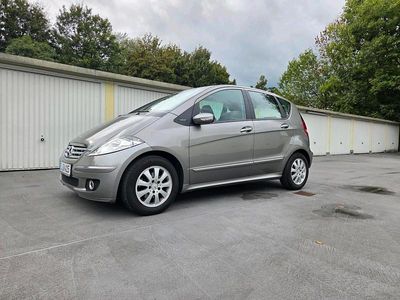 Mercedes A160