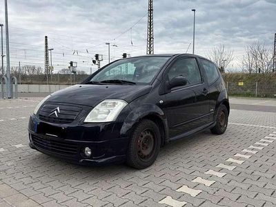 Citroën C2