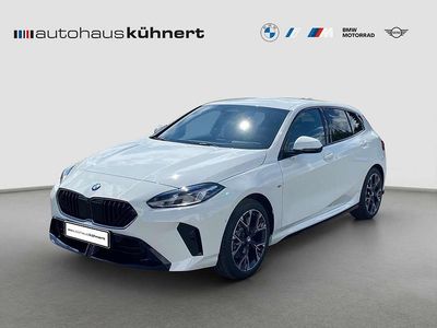 Gebraucht BMW 120 M Sport 150 PS (110 kW) 2025 Alpinweiß uni Kleinwagen