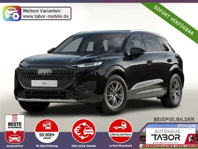Gebraucht Audi Q3