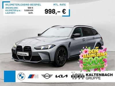 Second-hand BMW M3 Competition Edition 530 CP (389 kW) 2025 Gri Break