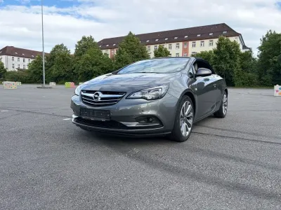 Gebraucht Opel Cascada