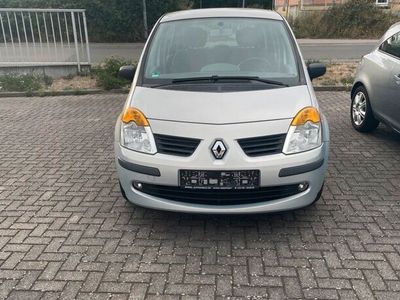 gebraucht Renault Modus Privilege