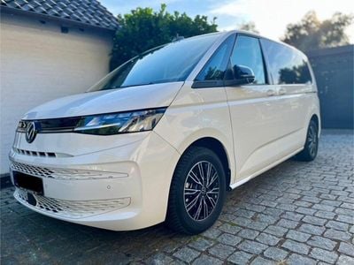 VW T7
