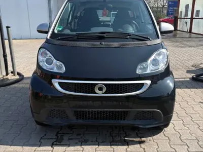 Gebraucht Smart ForTwo Coupé