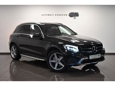 Mercedes GLC250