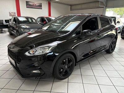 Gebraucht Ford Fiesta ST-Line 86 PS (63 kW) 2019 Andere Kleinwagen