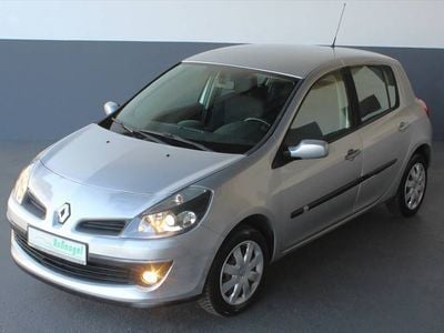 Renault Clio II
