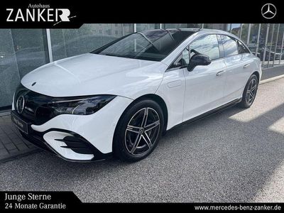 Mercedes EQE350