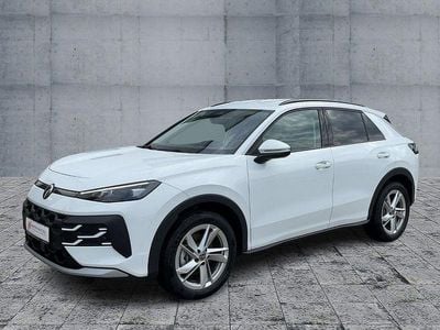 Novo VW T-Roc Life 150 HP (110 kW) 2026 Branco SUV