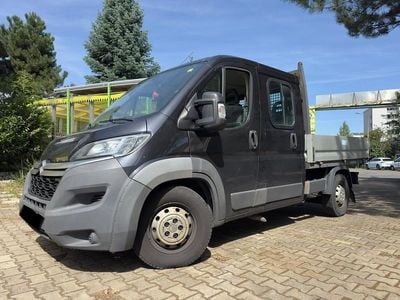 Citroën Jumper