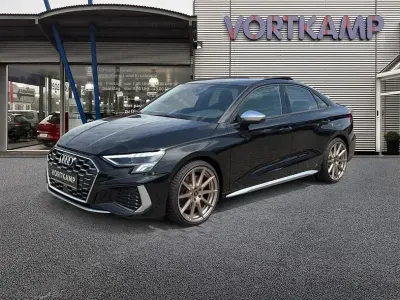 Gebraucht Audi S3