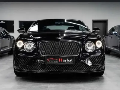 Gebraucht Bentley Continental GT