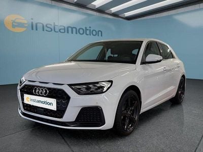 Gebraucht Audi A1 116 PS (85 kW) 2024 Andere SUV