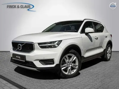 Gebraucht Volvo XC40