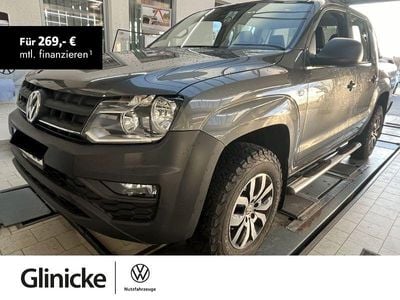 VW Amarok