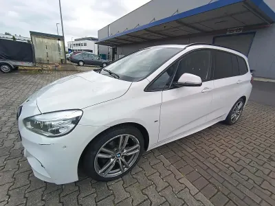 Gebraucht BMW 218
