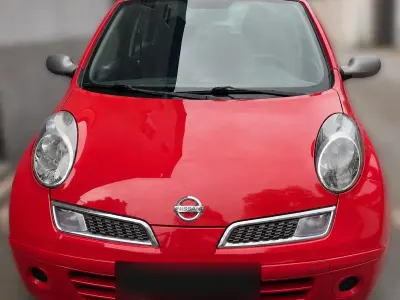 Gebraucht Nissan Micra
