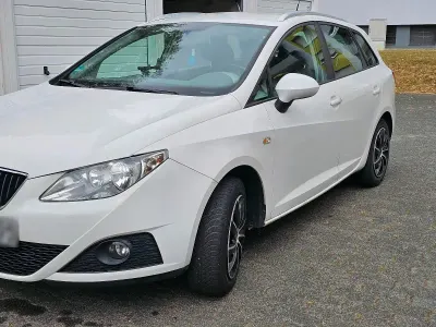 Gebraucht Seat Ibiza ST