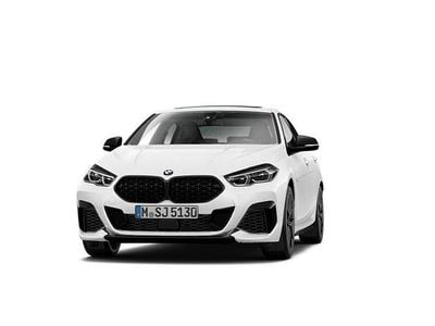 Gebraucht BMW M235 Comfort Edition 306 PS (225 kW) 2026 Coupé