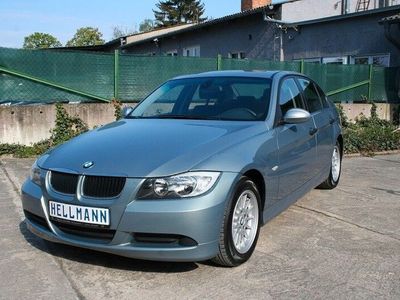 gebraucht BMW 318 318 Baureihe 3 Lim. i